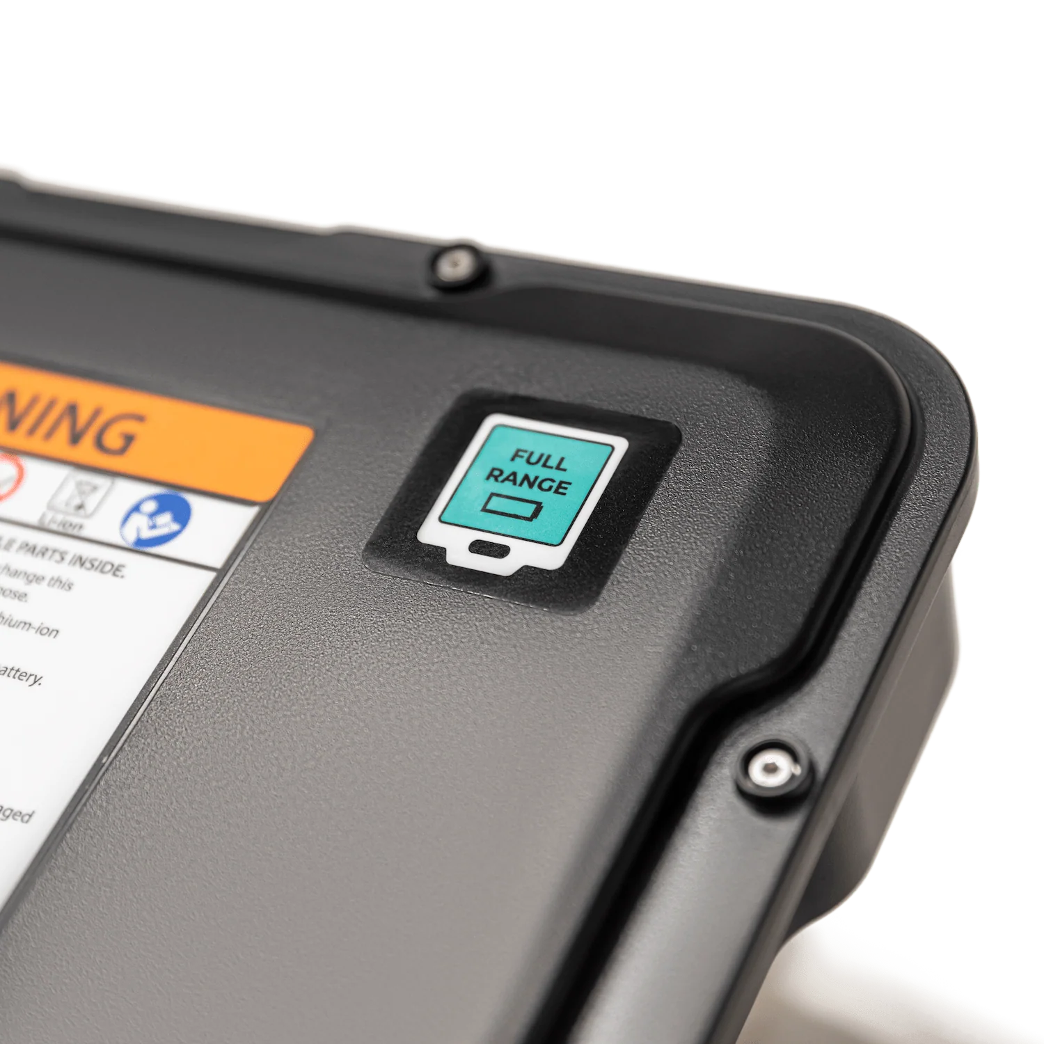 Gen4 Lithium Ion Full Range Battery