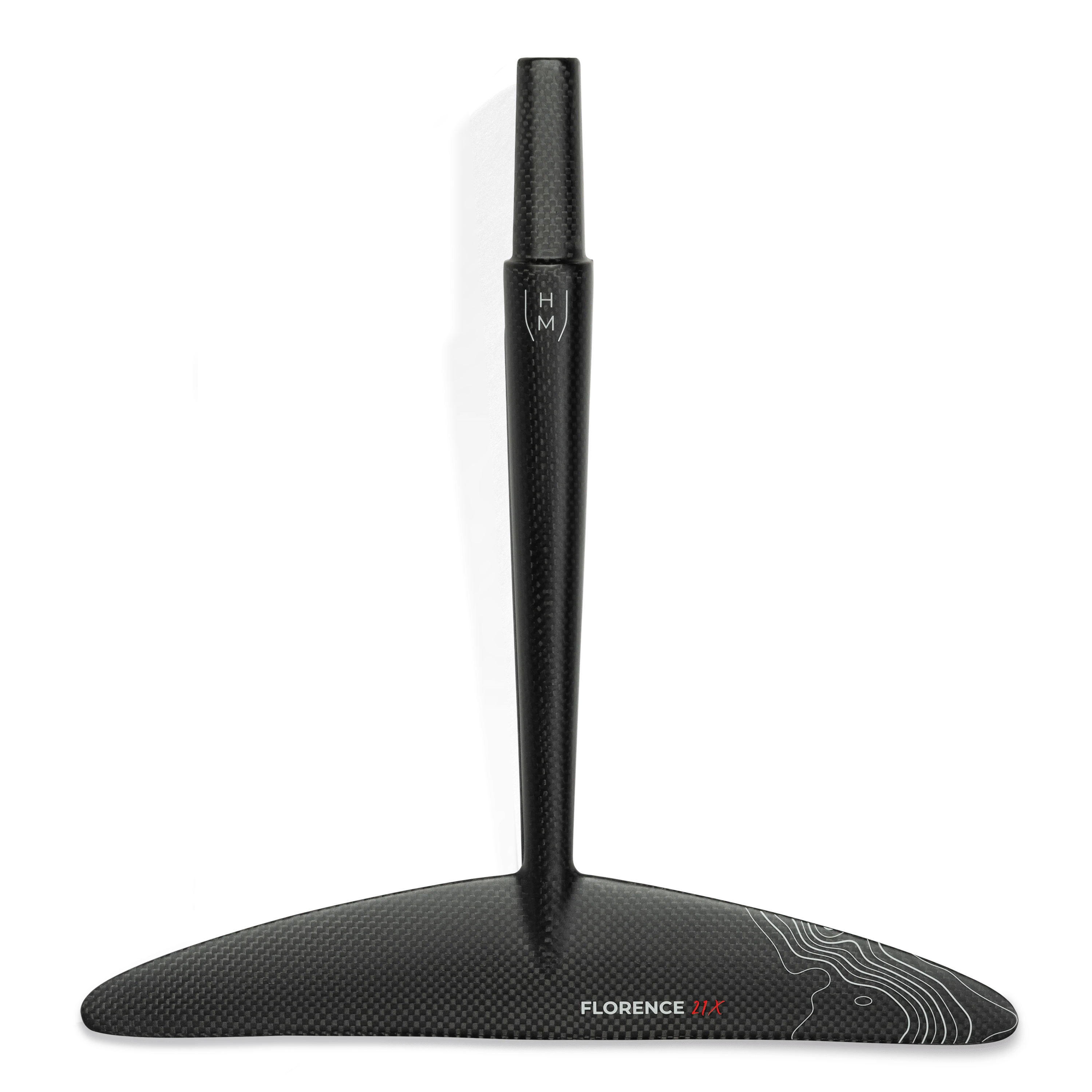 Florence 21 X Back Wing