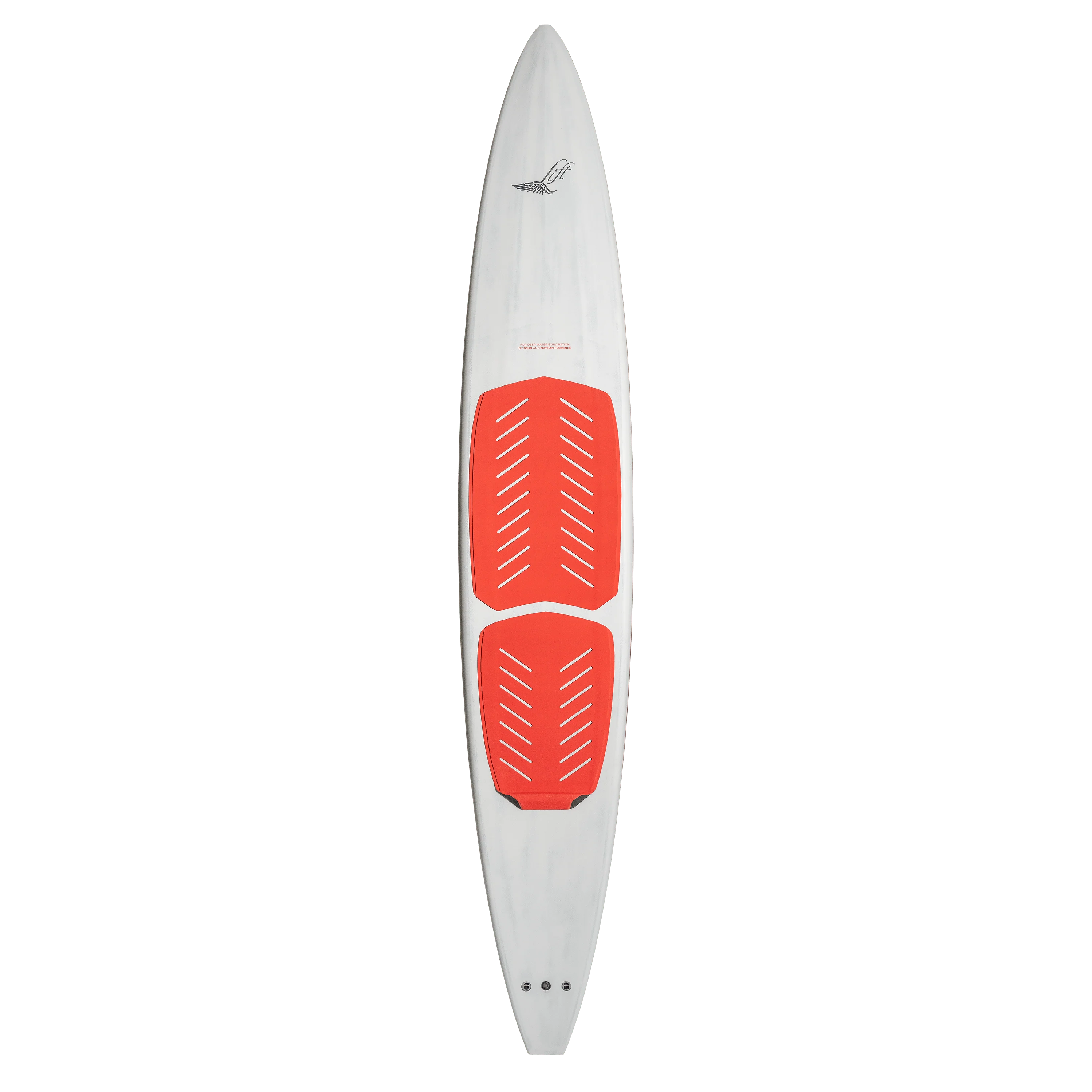 8'6 110L Florence Flying Cat SUP