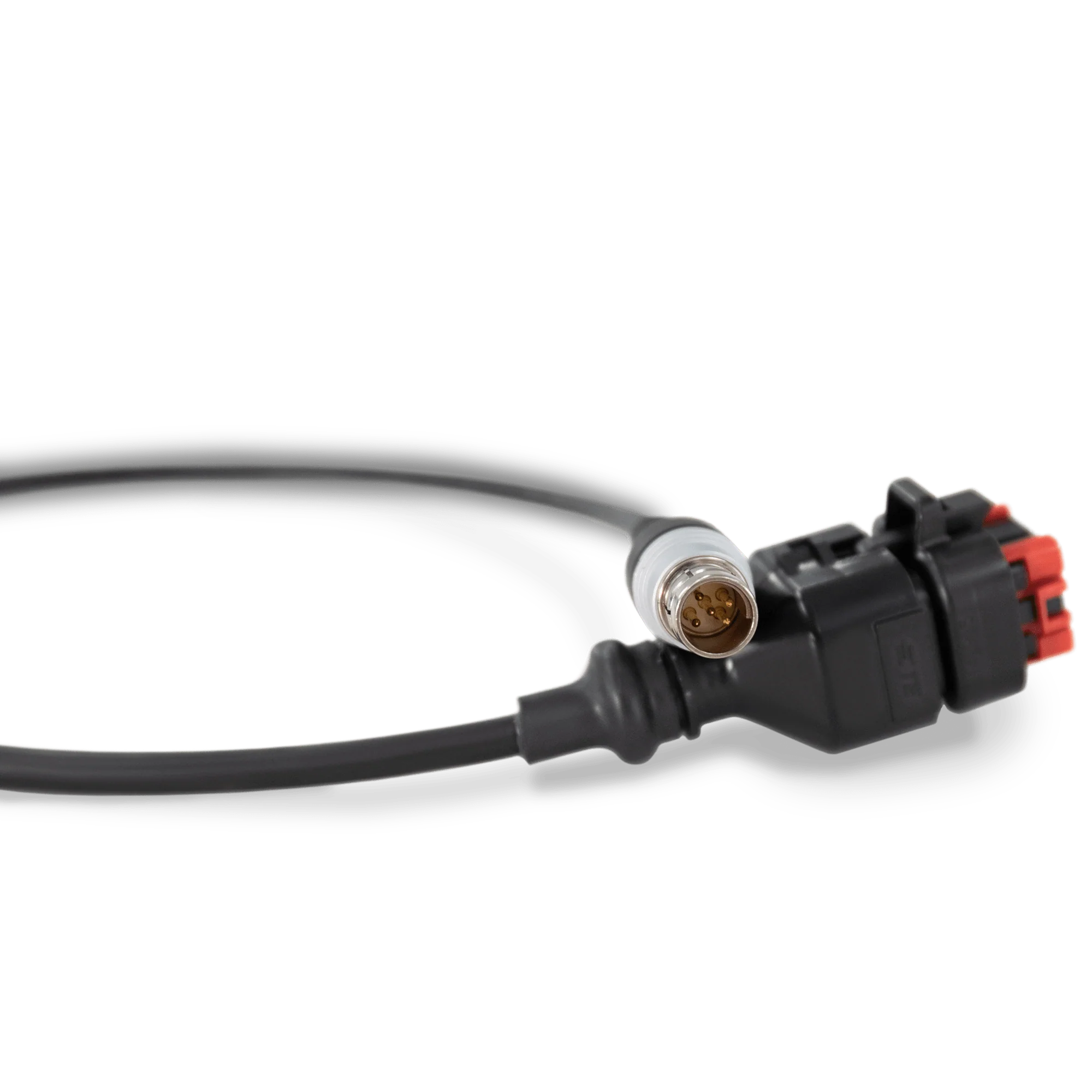 Charger Cable - Fischer (5-pin)