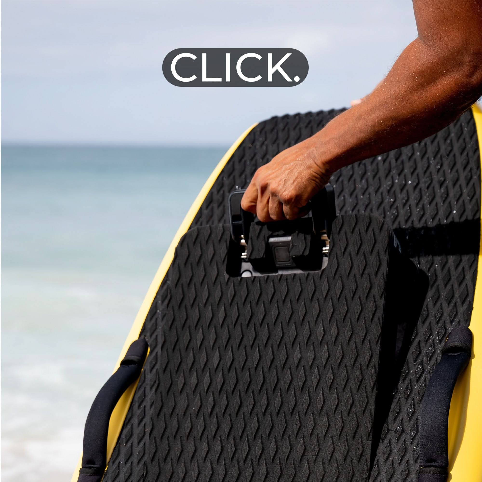 5'4 LIFT5 CRUISER EFOIL