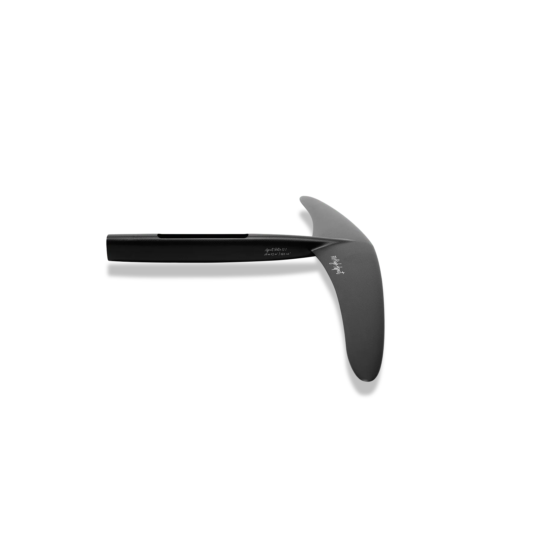 70 High Aspect Front Wing