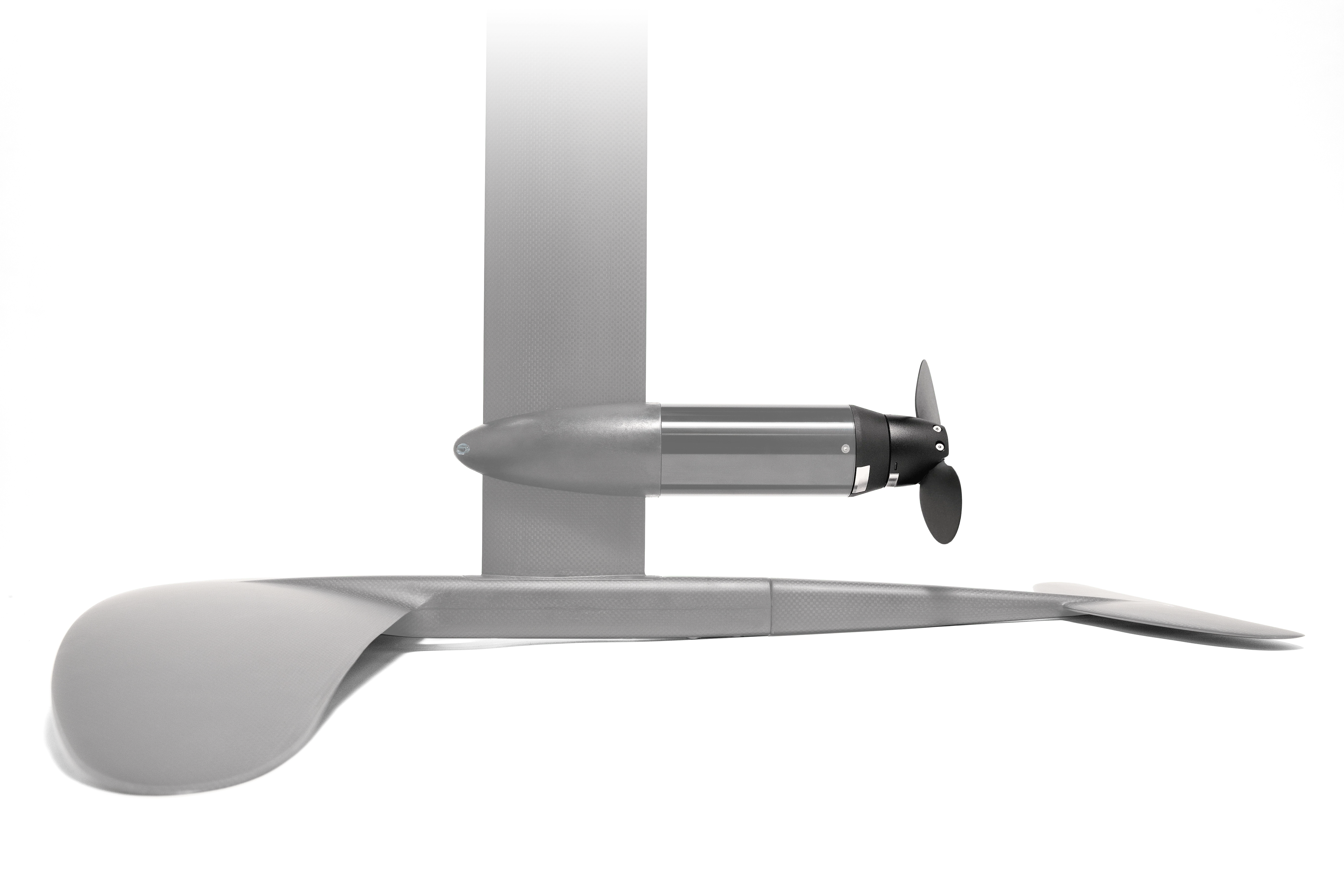 LCS Folding Propeller 2.0 Kit