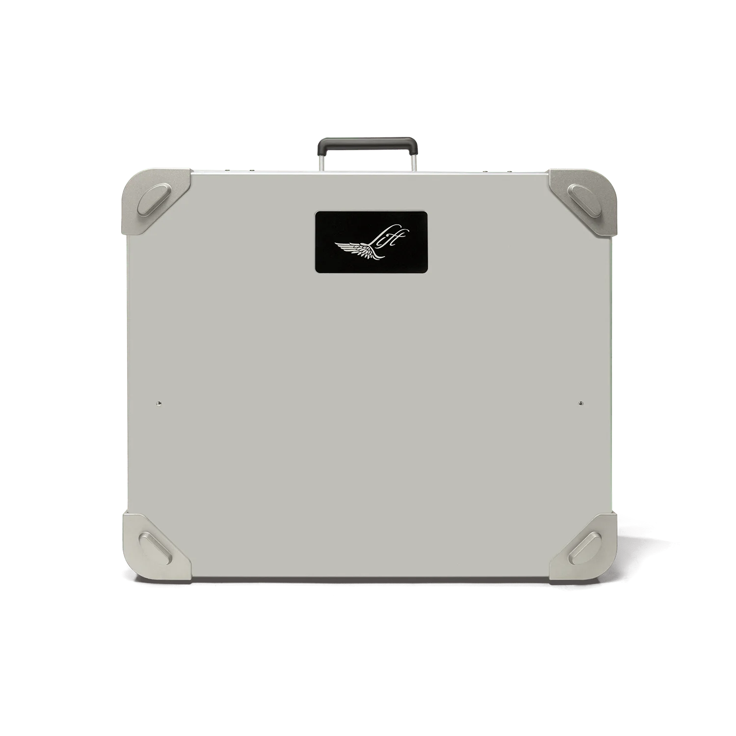 Aluminum Battery Case