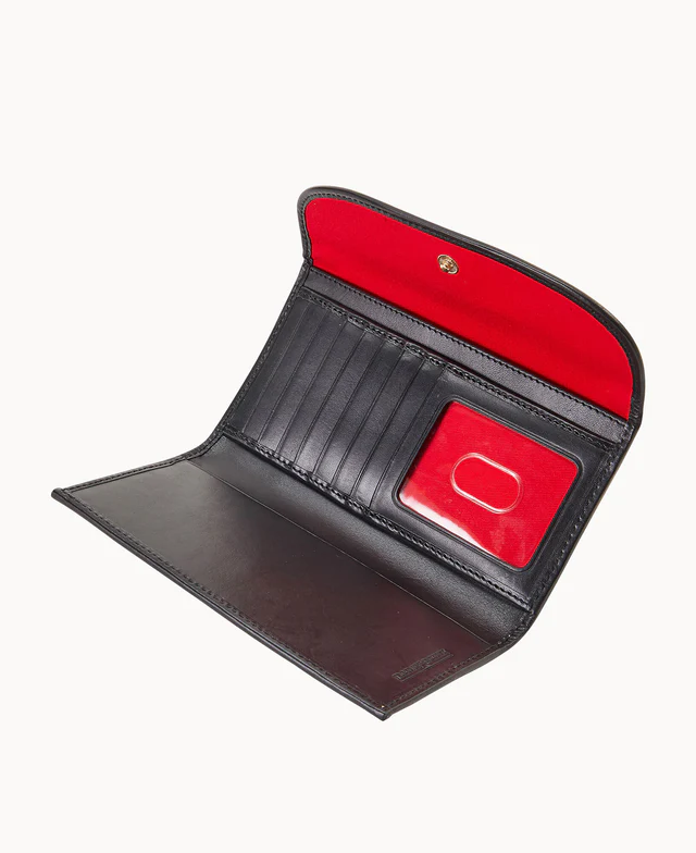Tucker Continental Clutch