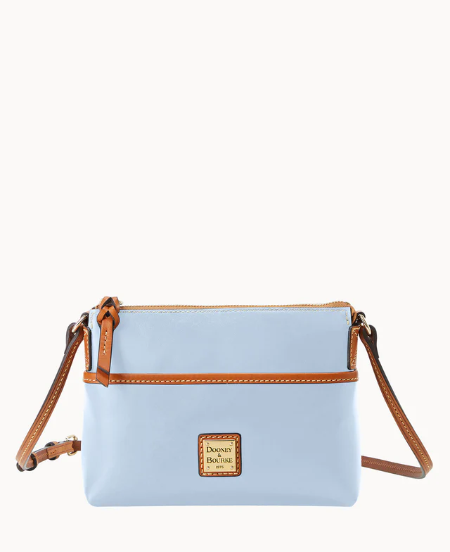 Wexford Leather Katie Crossbody