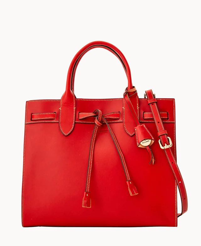 Alto Tassel Tote