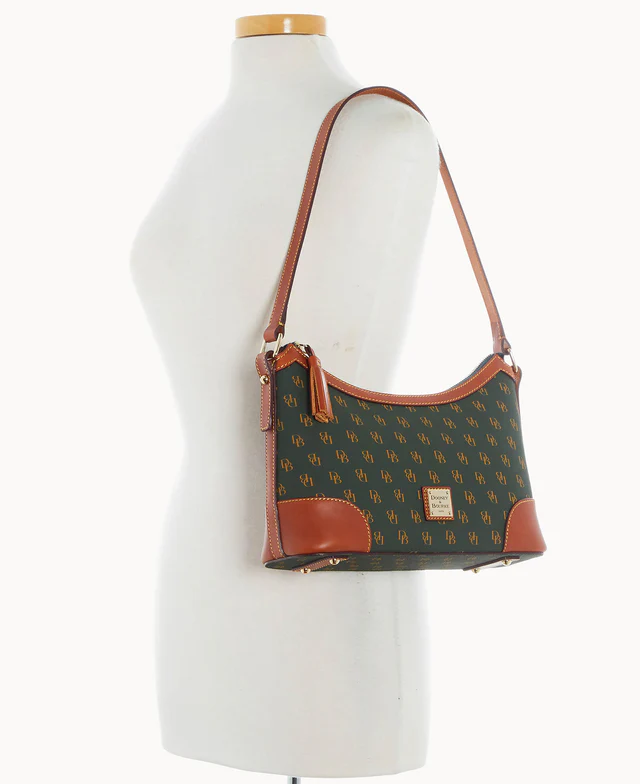 Gretta Large Shoulder Bag