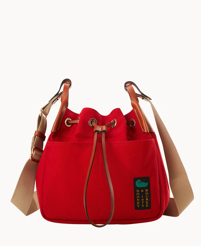 Canvas Drawstring 25