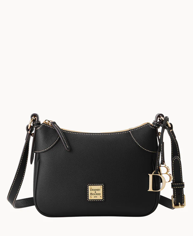 Sorrento Crossbody Hobo 22