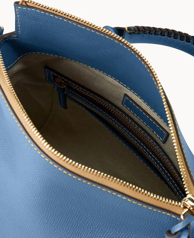 Sorrento Satchel