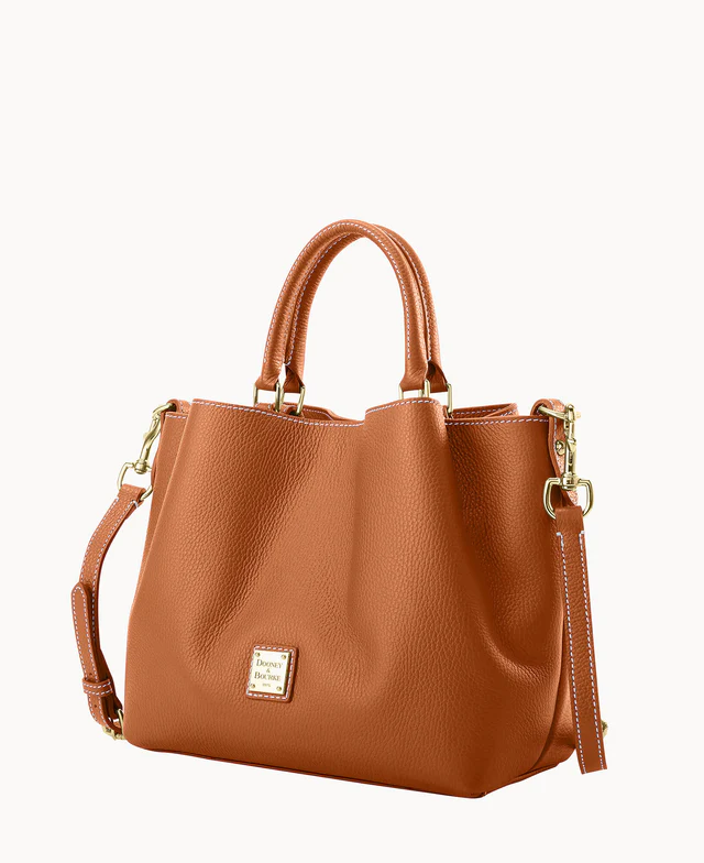 Lucca Leather Barlow