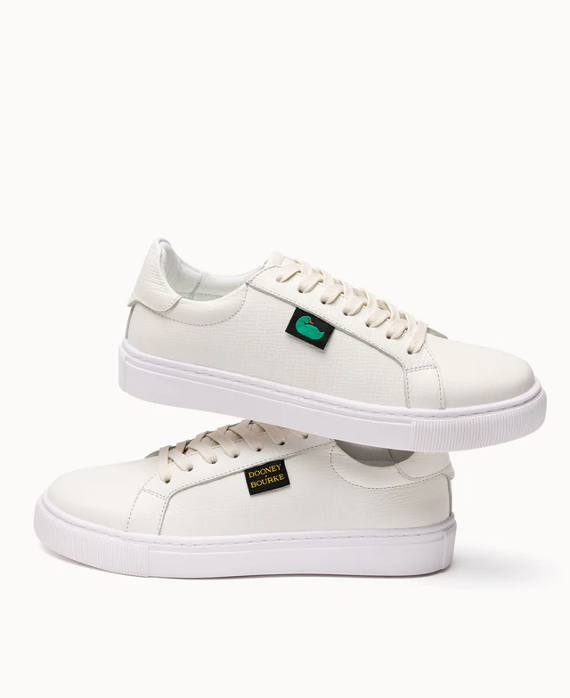 Men's Classic Low Top