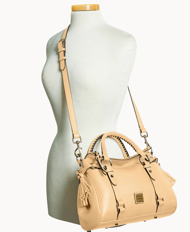 Sorrento Satchel