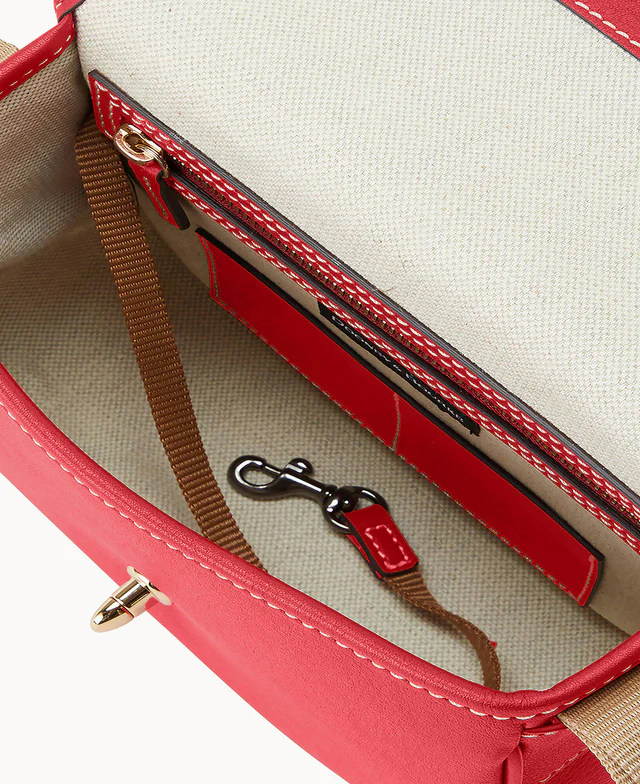 Penrose Saddle 22