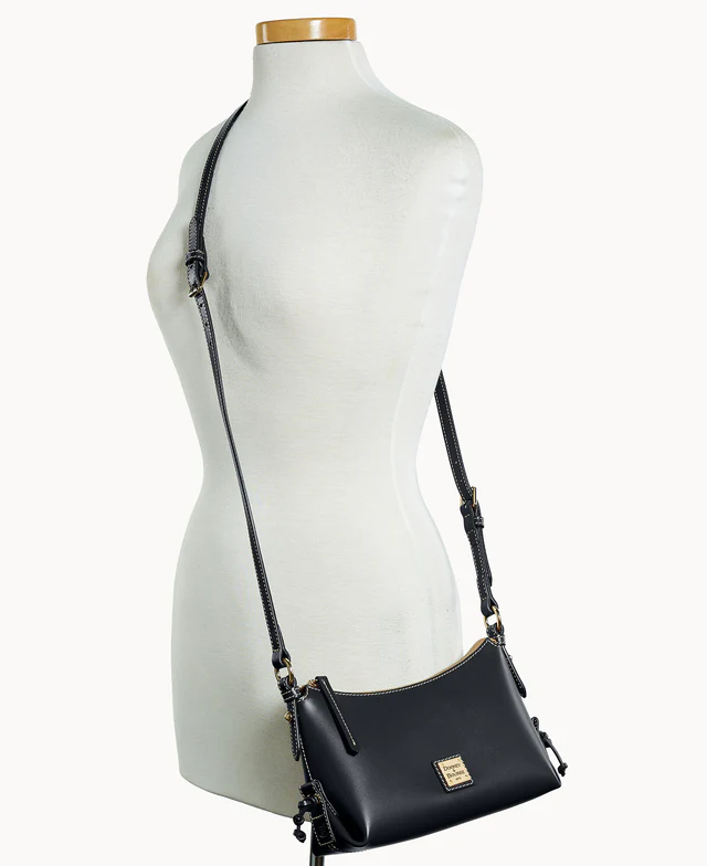 Penrose Hobo Crossbody 22