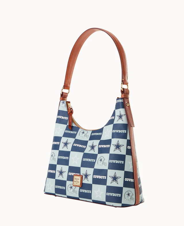 NFL Cowboys Hobo