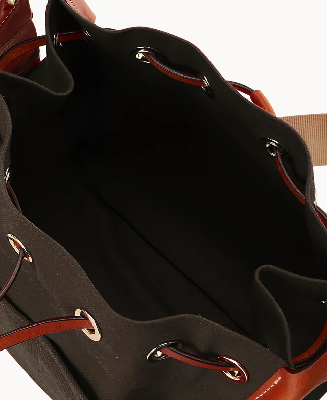 Canvas Drawstring 25