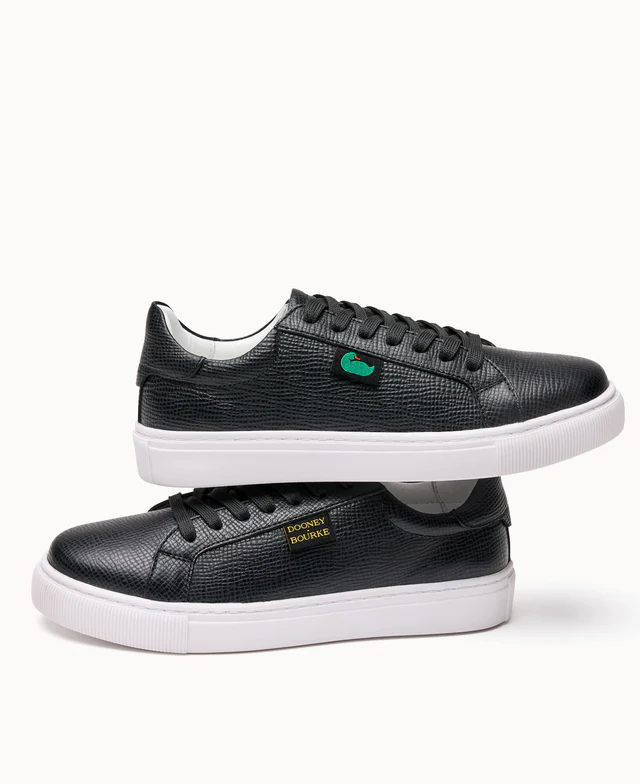 Men's Classic Low Top