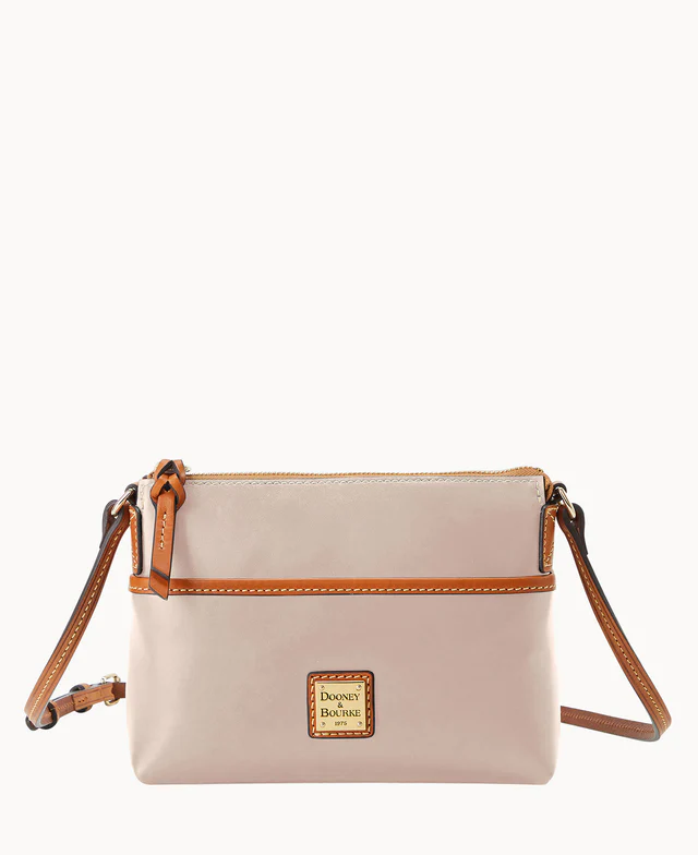 Wexford Leather Katie Crossbody