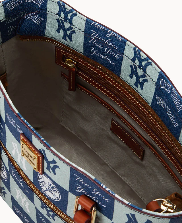 MLB Yankees Shopper