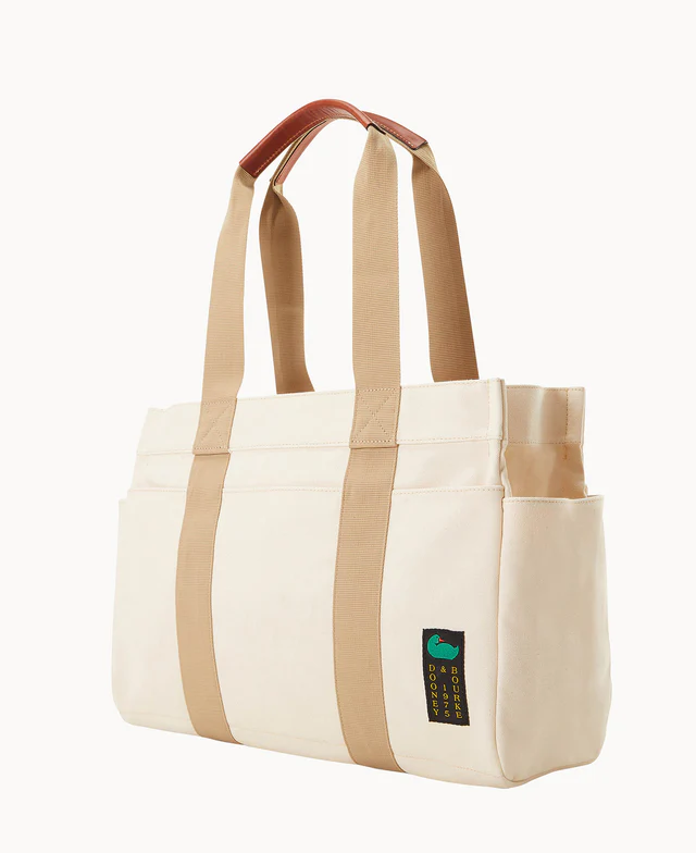 Canvas Tote 45