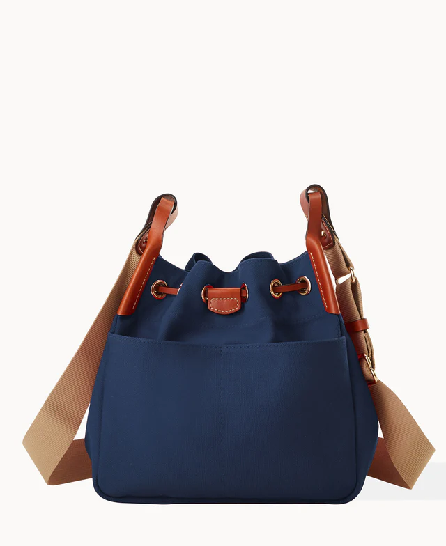 Canvas Drawstring 25