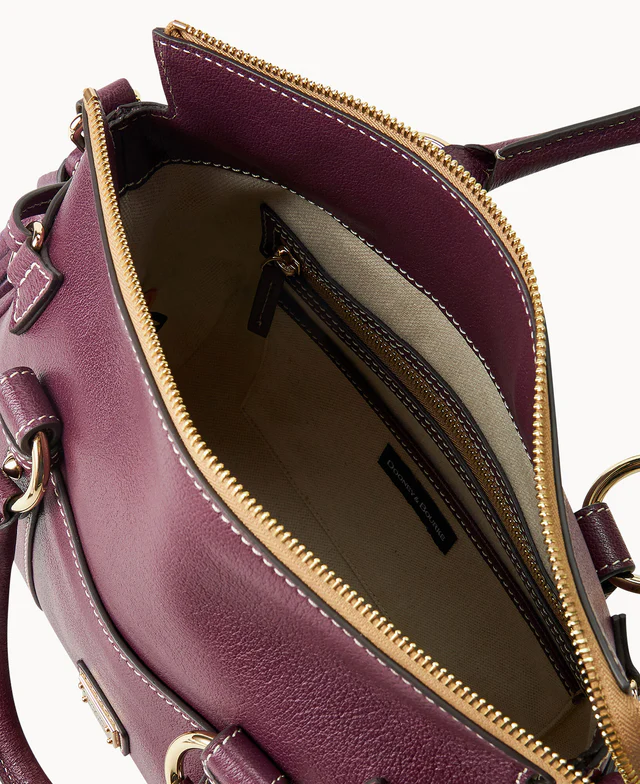 Sorrento Satchel 30 With Pocket
