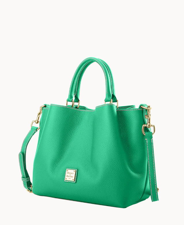 Lucca Leather Barlow