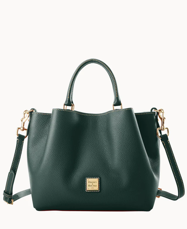 Lucca Leather Barlow