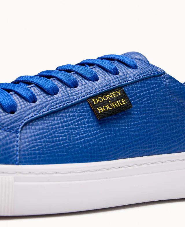Men's Classic Low Top
