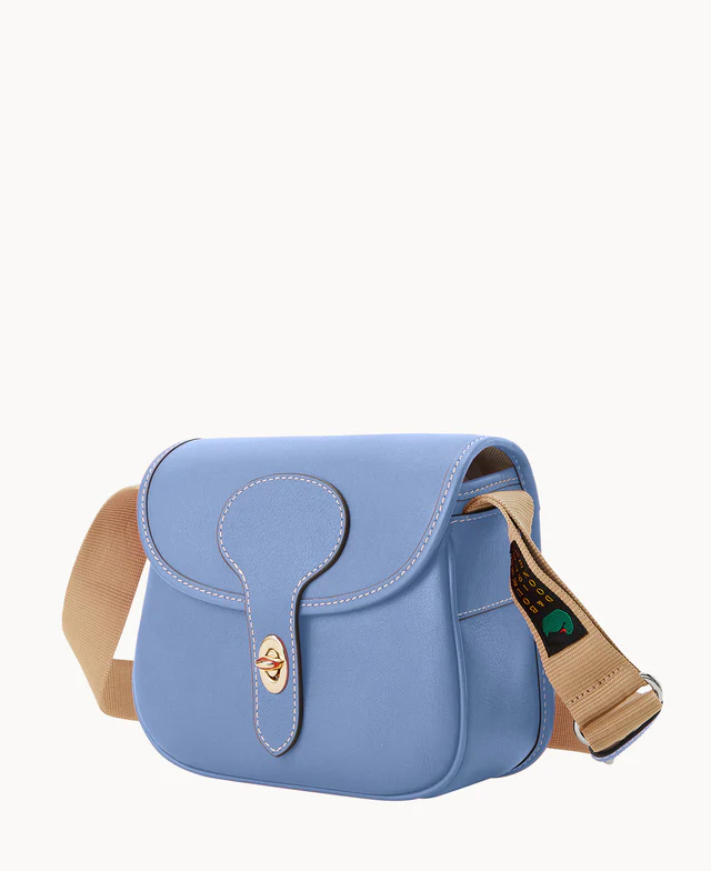 Penrose Saddle 22
