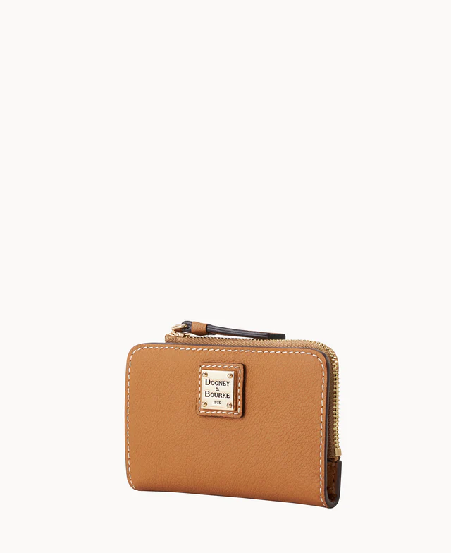 Sorrento Zip Credit Card Wallet 12