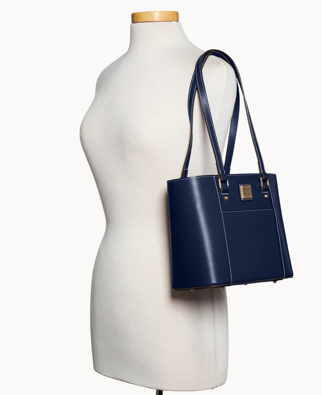 Penrose Pocket Tote 25
