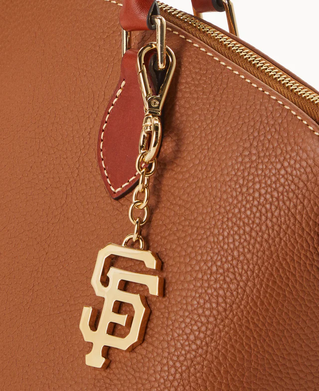 MLB San Francisco Giants Pendant Key Chain