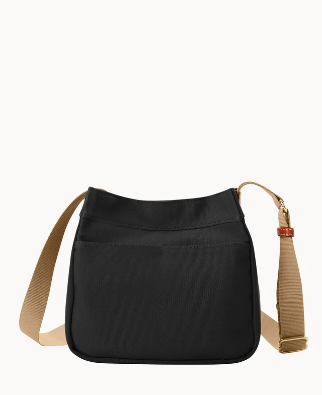 Canvas Crossbody 24