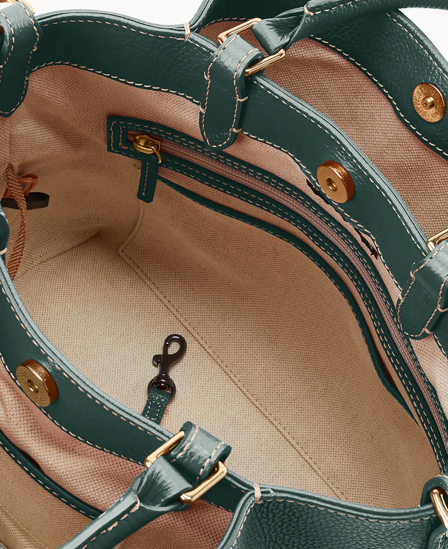 Lucca Leather Barlow