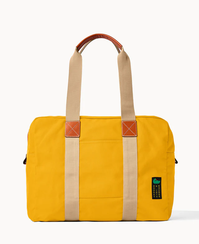 Canvas Travel 50