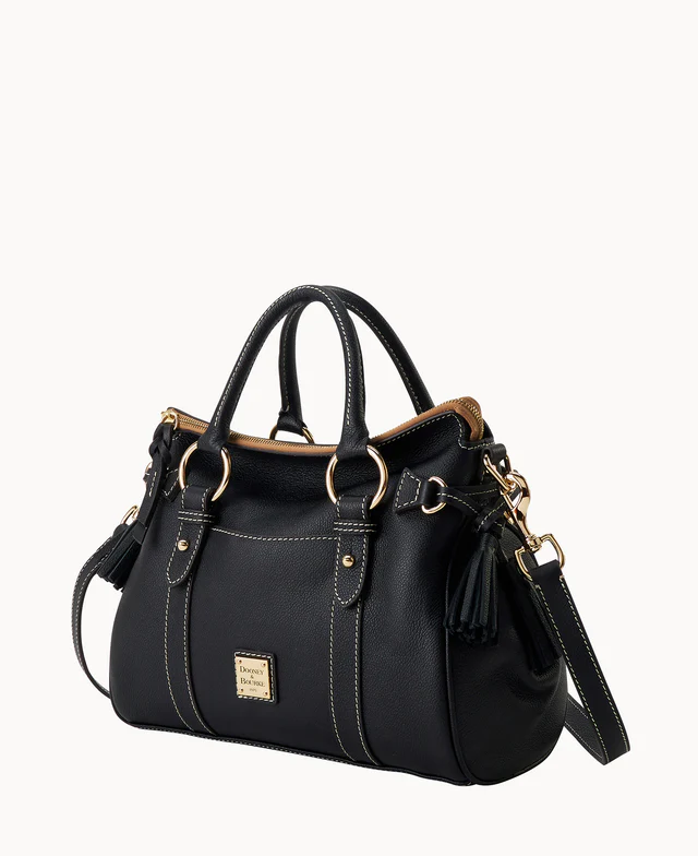 Sorrento Satchel 30 With Pocket