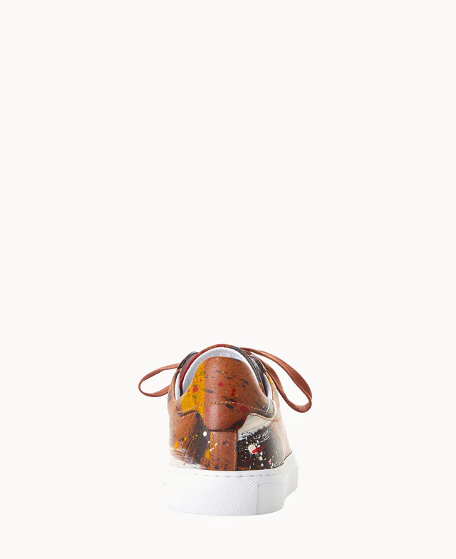 Florentine Dipinta Women's Lace Up