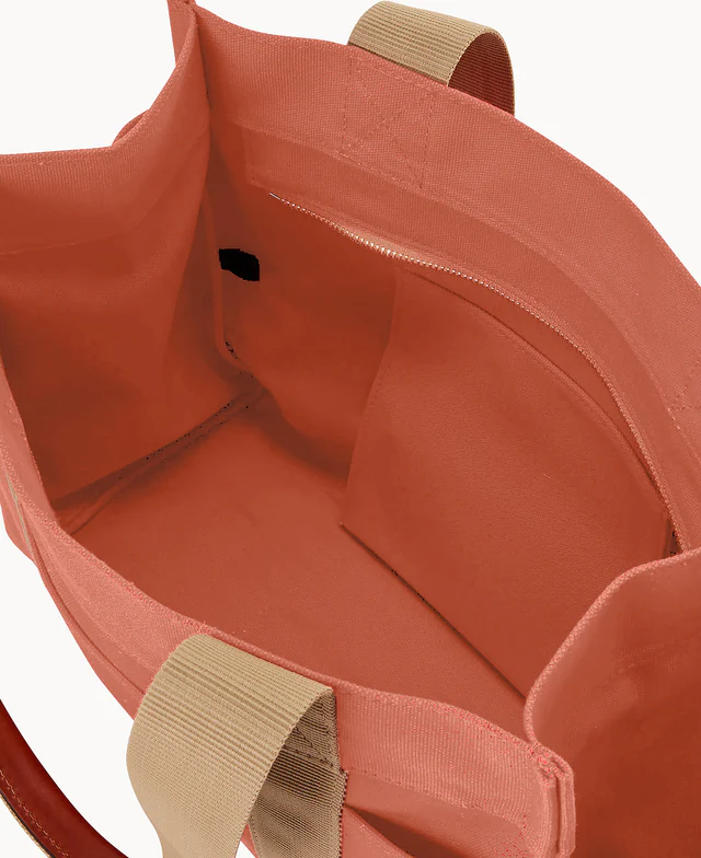 Canvas Tote 35