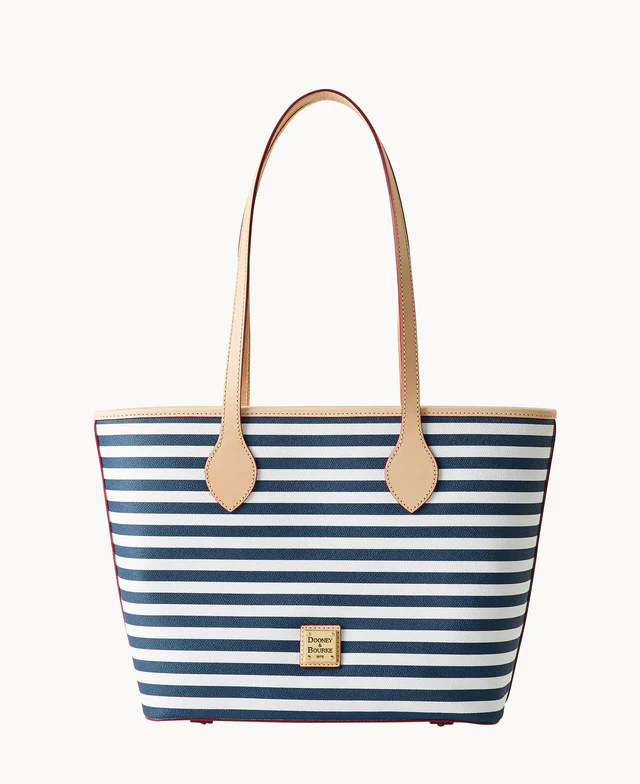 Skipper Tote