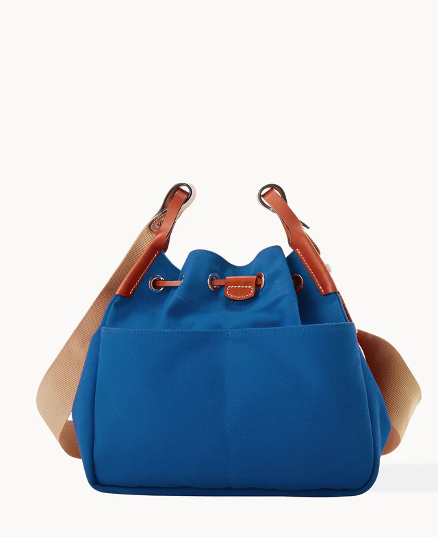 Canvas Drawstring 30
