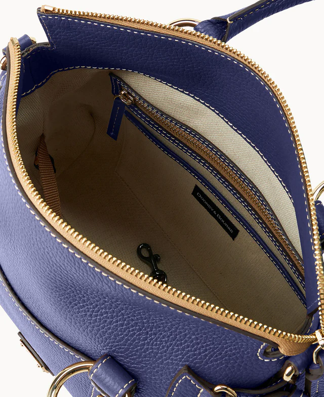 Sorrento Satchel 30 With Pocket