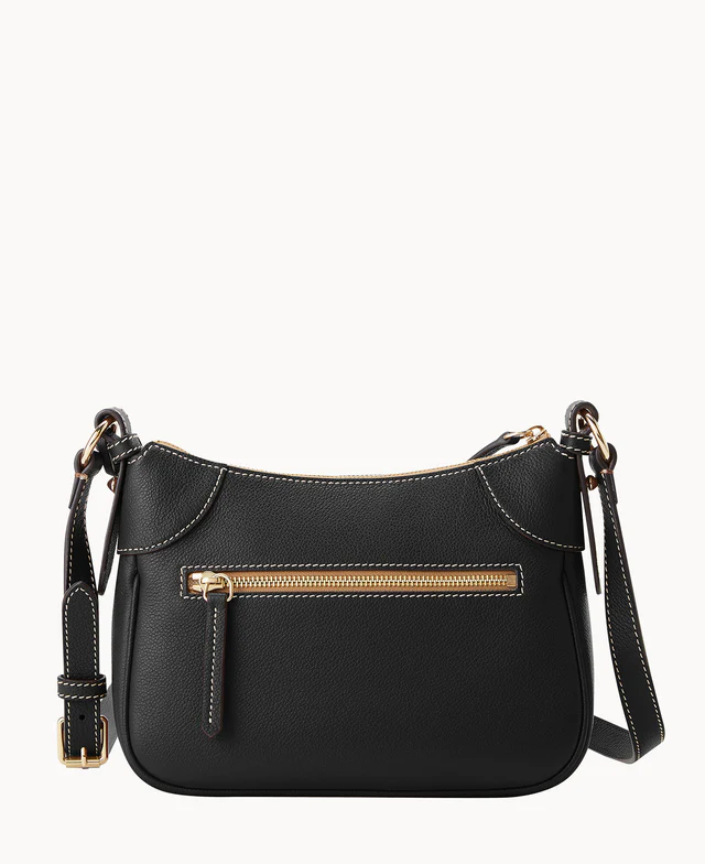 Sorrento Crossbody Hobo 22