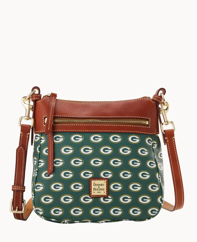 NFL Packers Crossbody 25