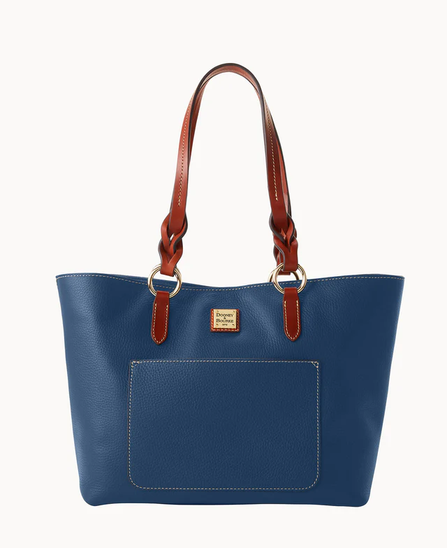 Pebble Grain Tammy Tote