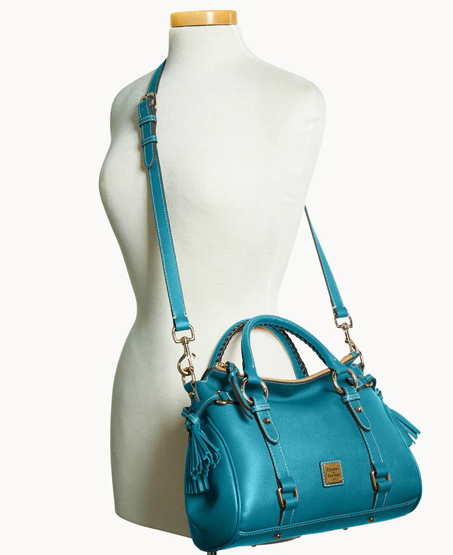 Sorrento Satchel