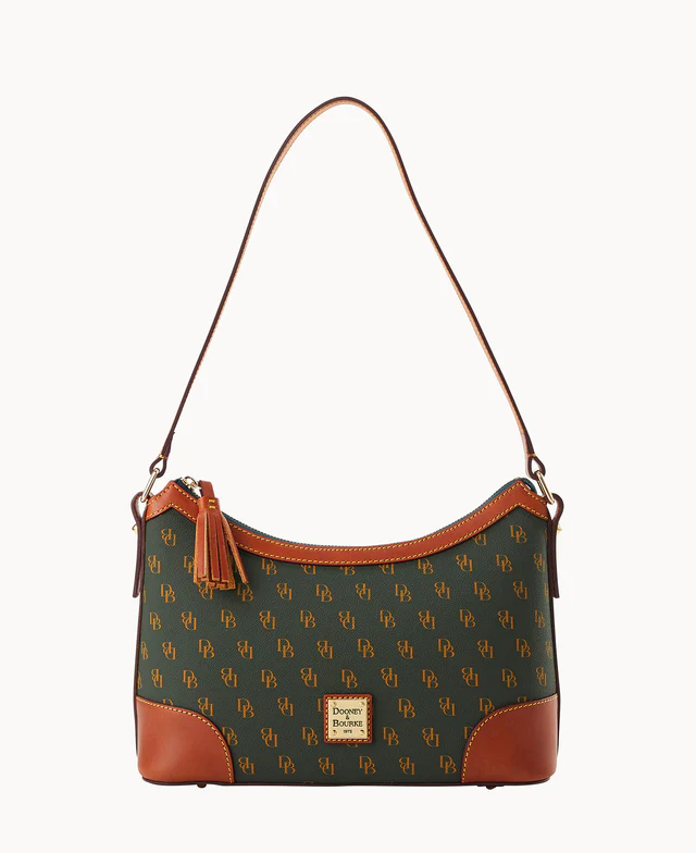 Gretta Large Shoulder Bag