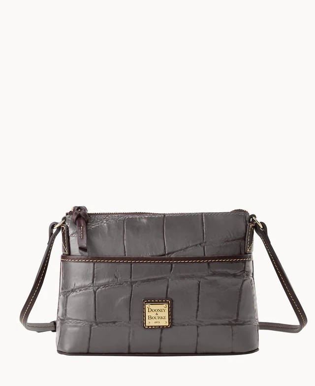 Denison Ginger Crossbody